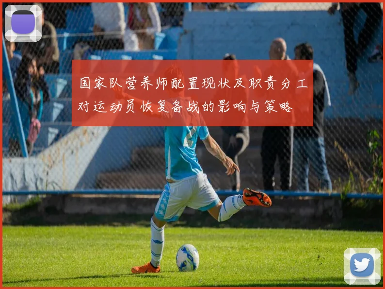 国家队营养师配置现状及职责分工对运动员恢复备战的影响与策略