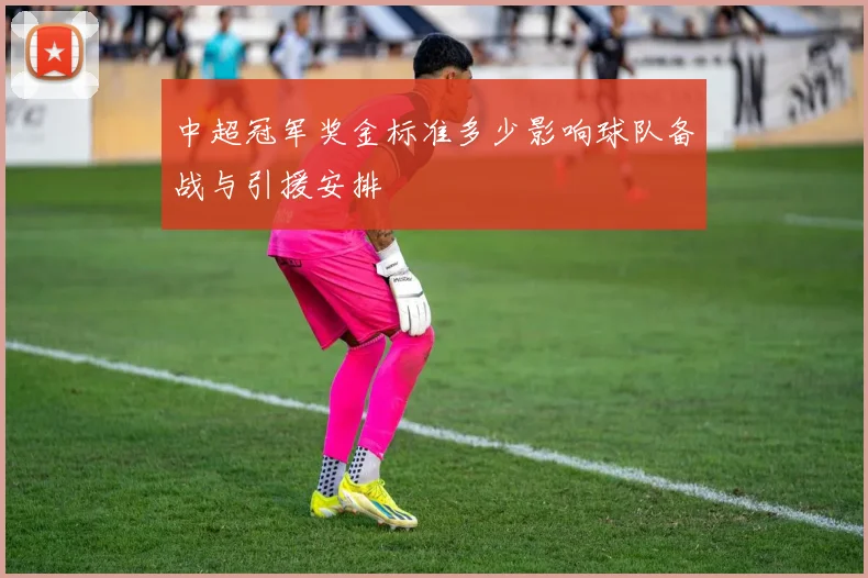 中超冠军奖金标准多少影响球队备战与引援安排