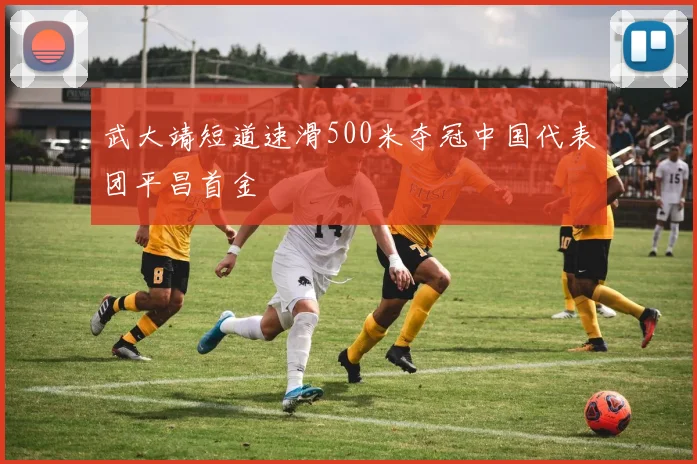 武大靖短道速滑500米夺冠中国代表团平昌首金